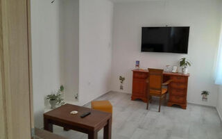 Náhled objektu Apartmány 3298-6307, Senj