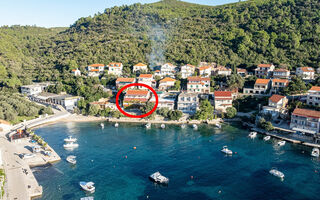 Náhled objektu Apartmány 3298-6316, ostrov Korčula