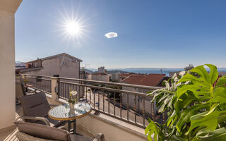 Náhled objektu Apartmány 3298-6320, Makarska