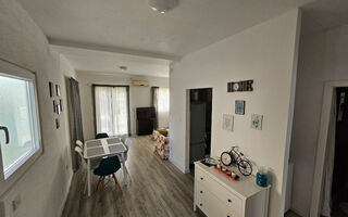 Náhled objektu Apartmány 3298-6339, Podgora