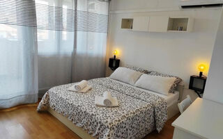 Náhled objektu Apartmány 3298-6349, Umag
