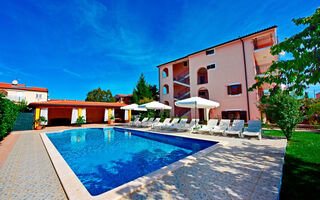 Náhled objektu Apartmány 3298-6353, Novigrad