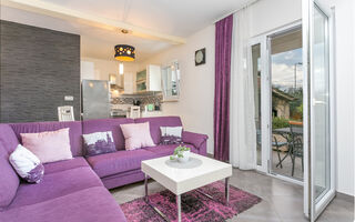 Náhled objektu Apartmány 3298-6359, Podstrana