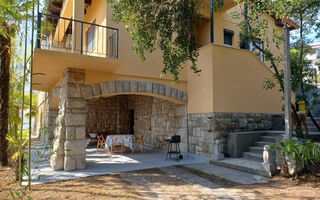 Náhled objektu Apartmány 3298-6369, Rijeka