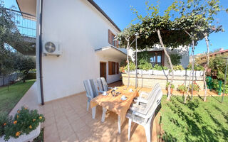 Náhled objektu Apartmány 3298-6374, Umag