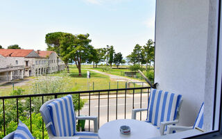 Náhled objektu Apartmány 3298-6379, Umag