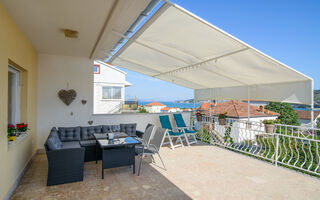 Náhled objektu Apartmány 3298-6386, Trogir