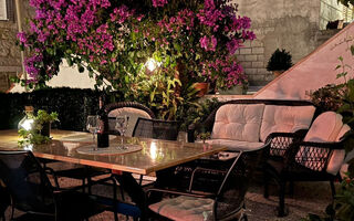 Náhled objektu Apartmány 3298-6392, Trogir