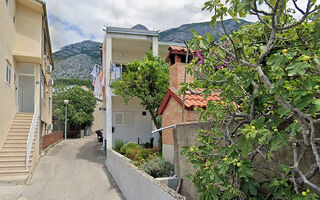 Náhled objektu Apartmány 3298-6395, Makarska