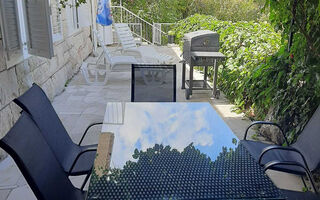 Náhled objektu Apartmán Luk, ostrov Brač