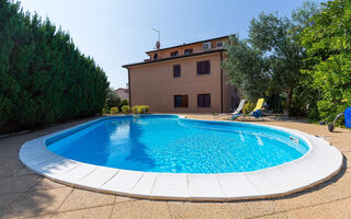 Náhled objektu Apartmány 3298-6398, Novigrad
