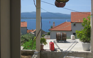 Náhled objektu Apartmány 3298-6400, ostrov Brač