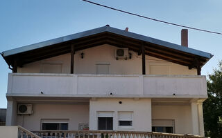 Náhled objektu Apartmány 3298-6401, ostrov Pašman