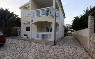 Náhled objektu Apartmány Ružica, Ražanj