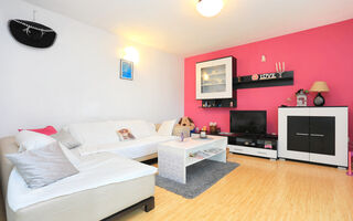 Náhled objektu Apartmány 3298-6415, Kaštel Štafilič