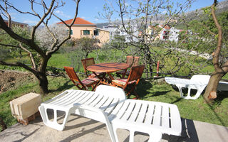 Náhled objektu Apartmány 3298-6416, Podstrana