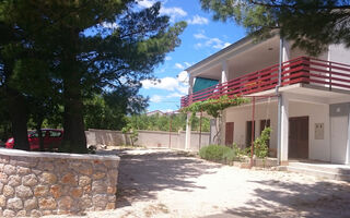 Náhled objektu Apartmány 3298-6424, Seline