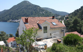 Náhled objektu Apartmány 3298-6425, ostrov Mljet