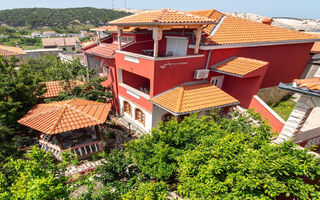 Náhled objektu Apartmány 3298-6435, ostrov Rab