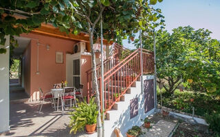 Náhled objektu Prázdninový dům 3298-6441, Split