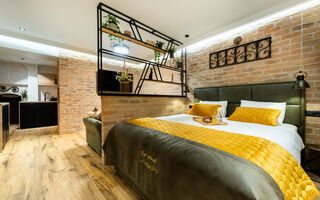 Náhled objektu Apartmány 3298-6447, Zadar