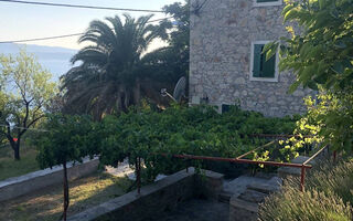 Náhled objektu Apartmány 3298-6451, ostrov Brač