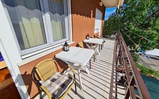 Náhled objektu Apartmány 3298-6463, ostrov Čiovo