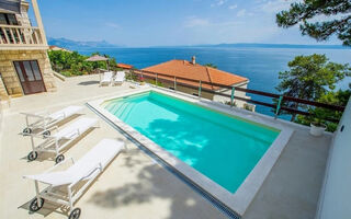 Náhled objektu Apartmány 3298-6473, ostrov Brač