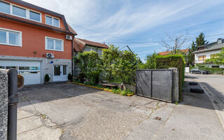 Náhled objektu Apartmány 3298-6474, Záhřeb