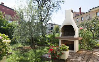 Náhled objektu Apartmány 3298-6476, Umag
