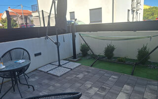 Náhled objektu Apartmány 3298-6486, Zadar