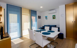 Náhled objektu Apartmány 3298-6495, Zadar