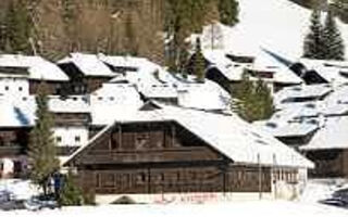 Náhled objektu Familienferiendorf Kirchleitn, Bad Kleinkirchheim