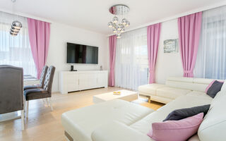 Náhled objektu Apartmány 3298-6501, Split