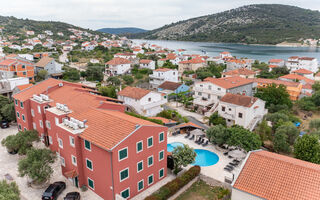 Náhled objektu Apartmány 3298-6502, Vinišče