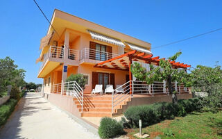 Náhled objektu Apartmány 3298-6507, Sukošan