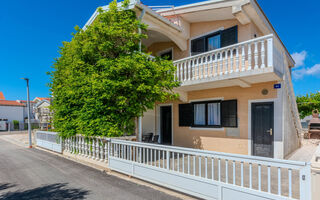 Náhled objektu Apartmány 3298-6529, ostrov Vir