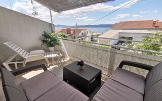 Náhled objektu Apartmány 3298-6533, Crikvenica