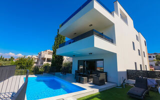 Náhled objektu Apartmány 3298-6536, ostrov Murter