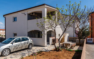 Náhled objektu Apartmány 3298-6539, ostrov Vir