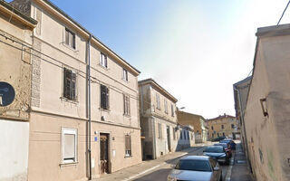 Náhled objektu Apartmány 3298-6544, Pula