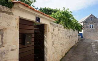 Náhled objektu Apartmány 3298-6551, ostrov Brač