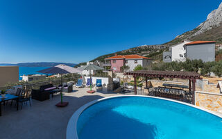 Náhled objektu Apartmány 3298-6555, Makarska