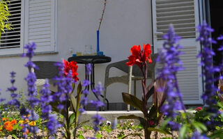 Náhled objektu Apartmány 3298-6567, Split