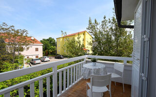 Náhled objektu Apartmány 3298-6574, ostrov Krk