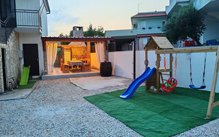 Náhled objektu Apartmány 3298-6588, Rogoznica