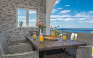 Náhled objektu Apartmány 3298-6592, Makarska