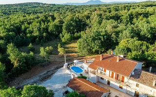 Náhled objektu Apartmány 3298-6594, Labin