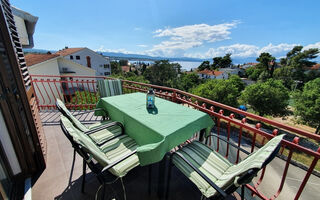Náhled objektu Apartmány 3298-6602, ostrov Krk