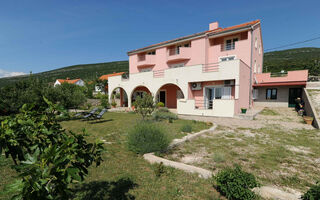 Náhled objektu Apartmány 3298-6604, Zadar